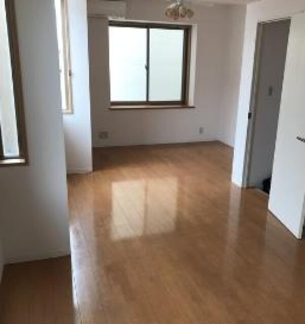 セボン恵比寿の物件内観写真