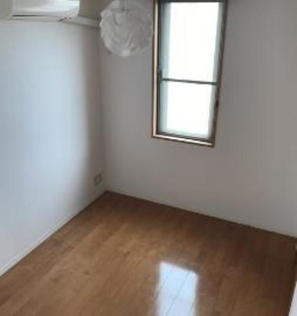 セボン恵比寿の物件内観写真