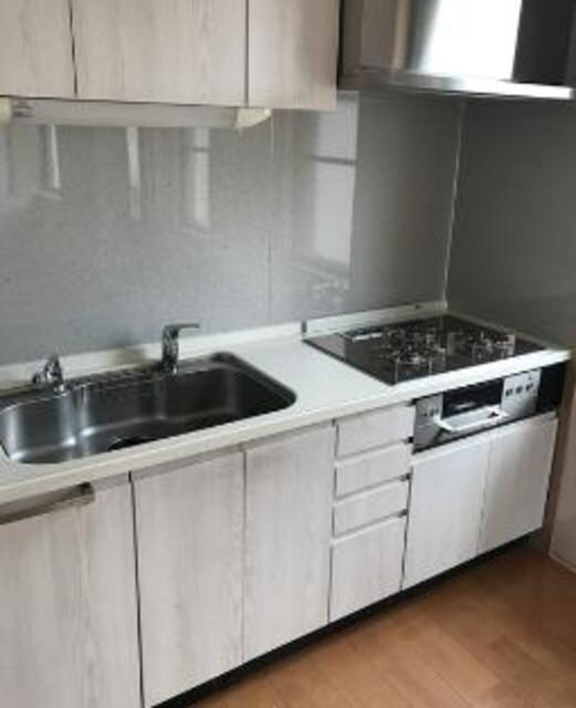 セボン恵比寿の物件内観写真