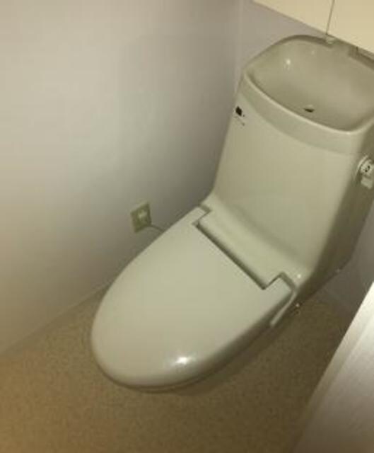 セボン恵比寿の物件内観写真