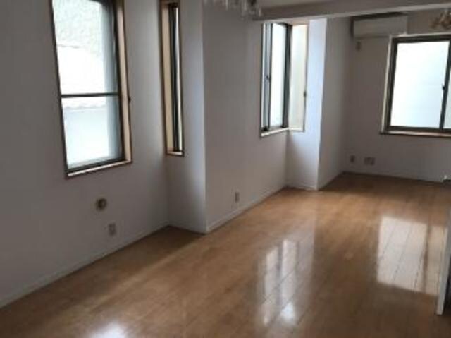 セボン恵比寿の物件内観写真