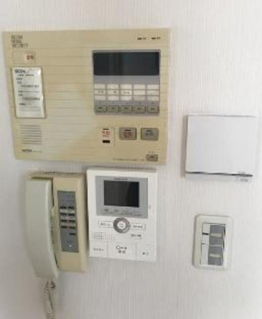 セボン恵比寿の物件内観写真