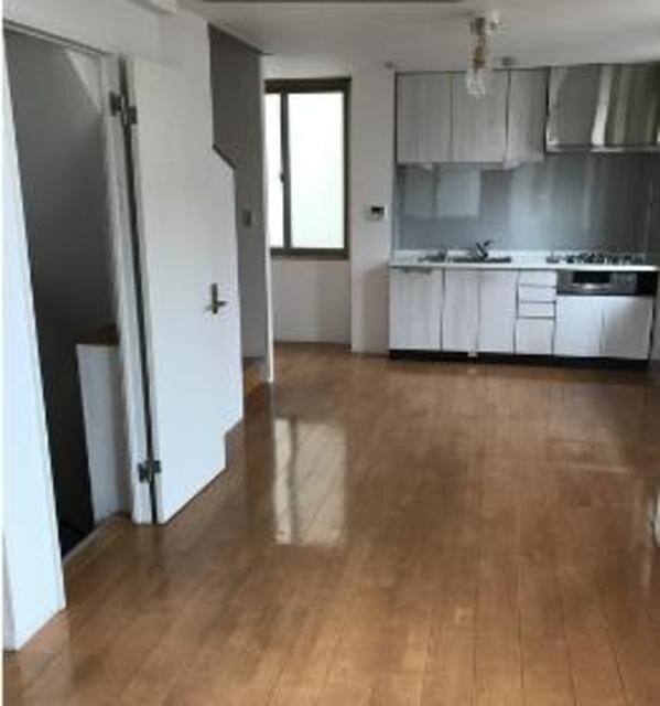 セボン恵比寿の物件内観写真