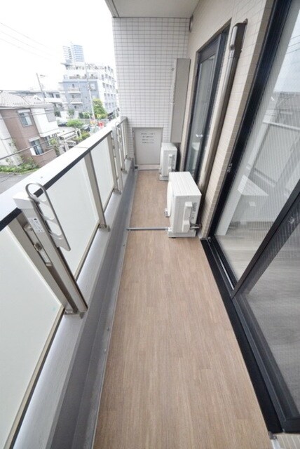 ルフレ世田谷ノールの物件内観写真