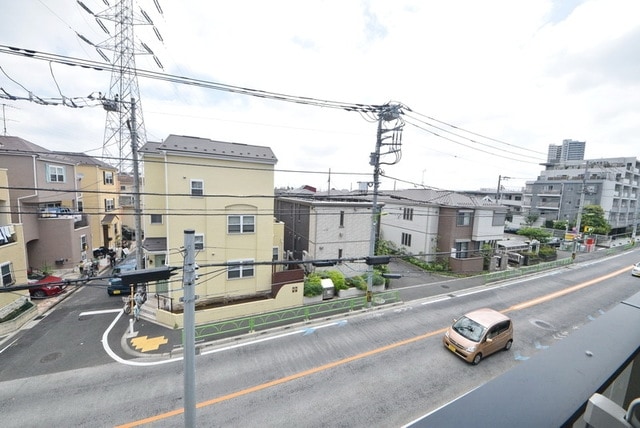 ルフレ世田谷ノールの物件内観写真