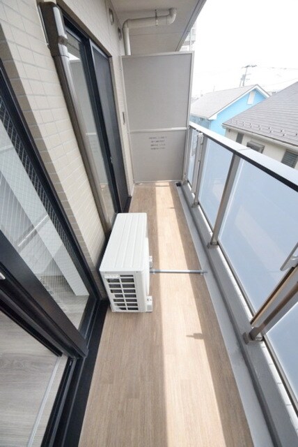 ルフレ世田谷ノールの物件内観写真