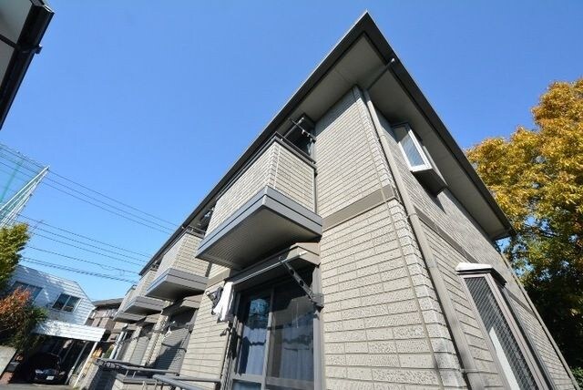 エターナル・ヒルの物件内観写真