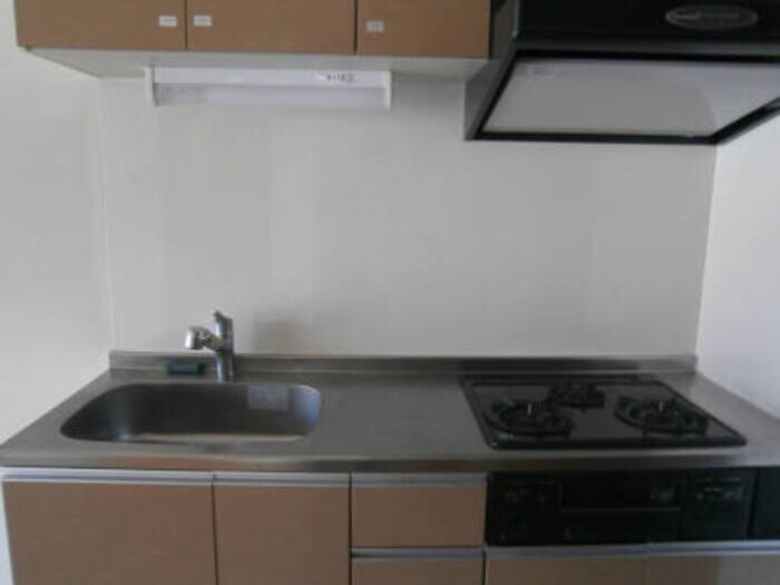 ナチュール浜田山の物件内観写真