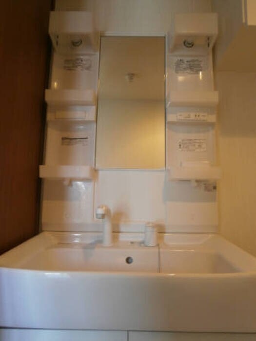 ナチュール浜田山の物件内観写真