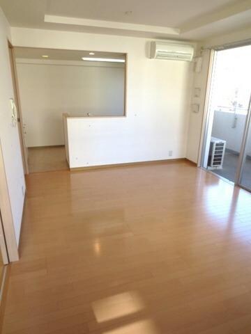 ドゥーエ芦花公園の物件内観写真