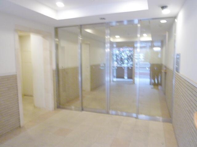 ドゥーエ芦花公園の物件内観写真