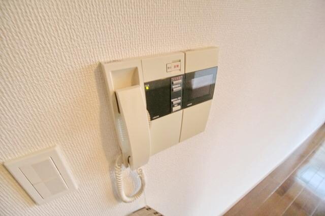 トレステージ目黒の物件内観写真