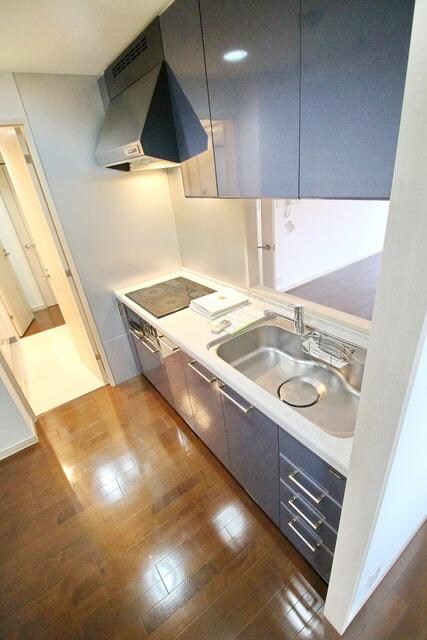 トレステージ目黒の物件内観写真