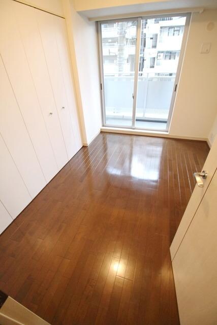 トレステージ目黒の物件内観写真