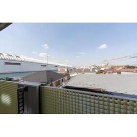 クロスフォート砧の物件内観写真