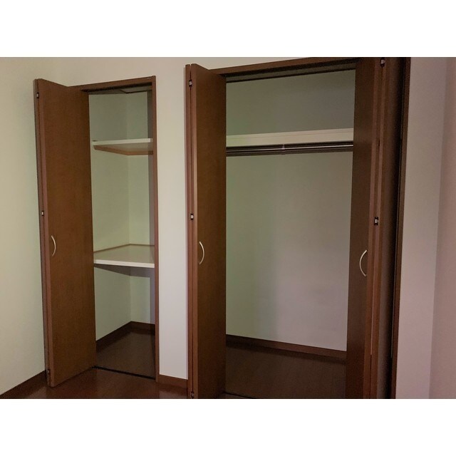 ソリッド大橋の物件内観写真