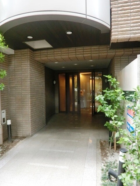 ソリッド大橋の物件内観写真