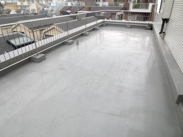 ライオンズマンション上北沢第二の物件内観写真