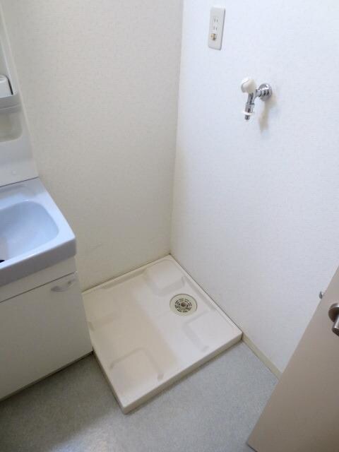 ライオンズマンション上北沢第二の物件内観写真