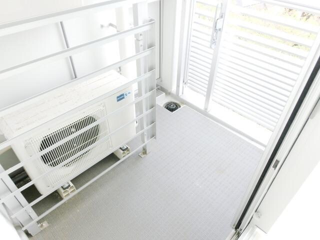 ガーデニエール砧ウエストの物件内観写真