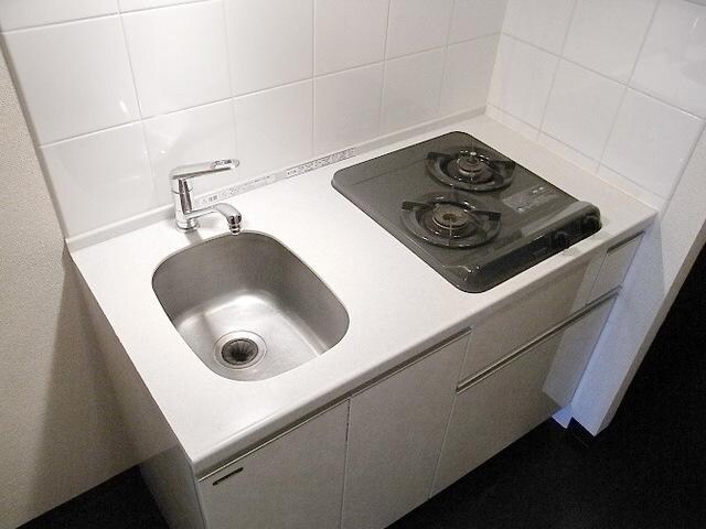 トーシンフェニックス初台弐番館の物件内観写真