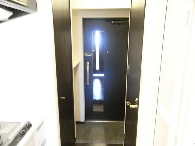 トーシンフェニックス初台弐番館の物件内観写真