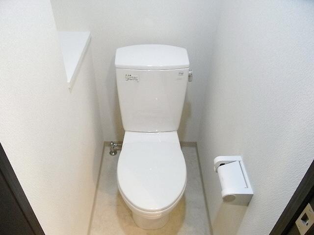 トーシンフェニックス初台弐番館の物件内観写真