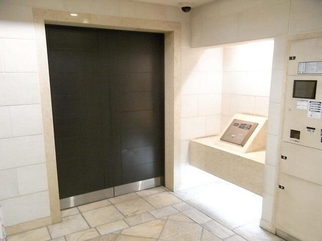 トーシンフェニックス初台弐番館の物件内観写真