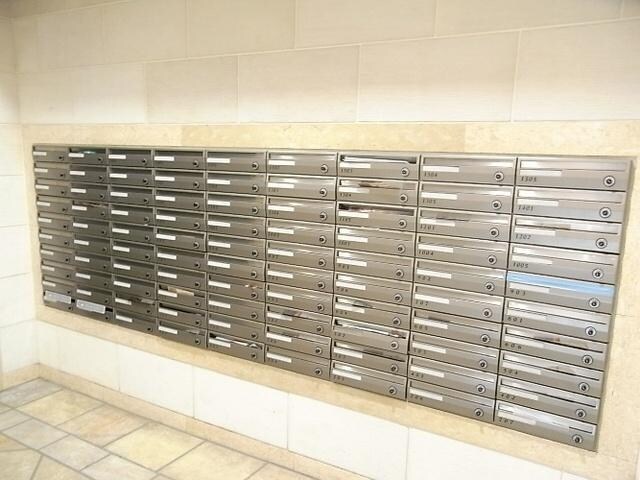 トーシンフェニックス初台弐番館の物件内観写真