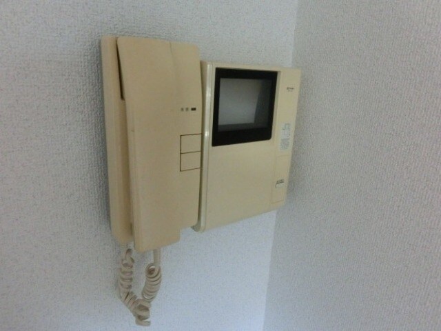 ルーブル新高円寺の物件内観写真