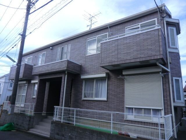 サニーヒルズの物件内観写真