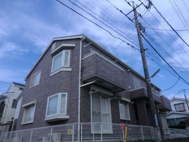 サニーヒルズの物件内観写真