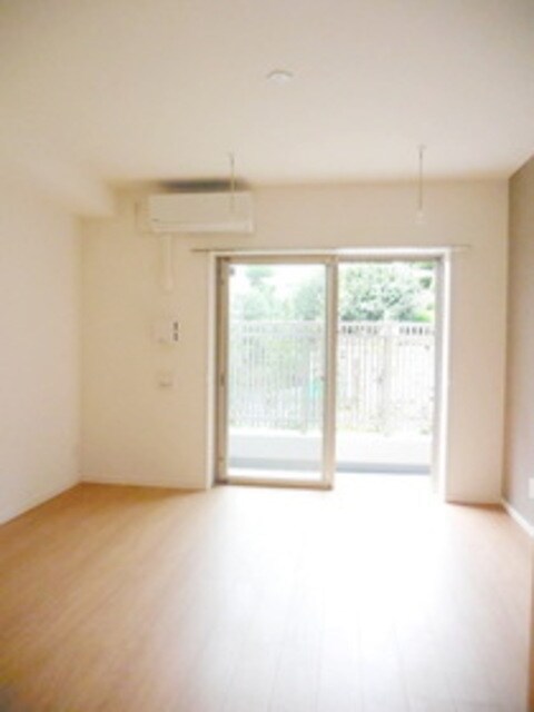 フォレスト浜田山の物件内観写真