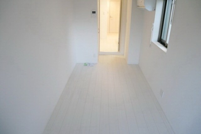 マリーンコーブ等々力の物件内観写真