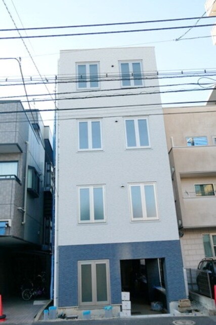 マリーンコーブ等々力の物件内観写真