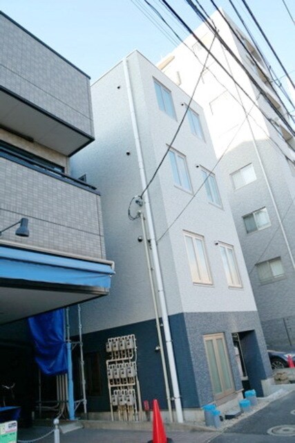 マリーンコーブ等々力の物件内観写真