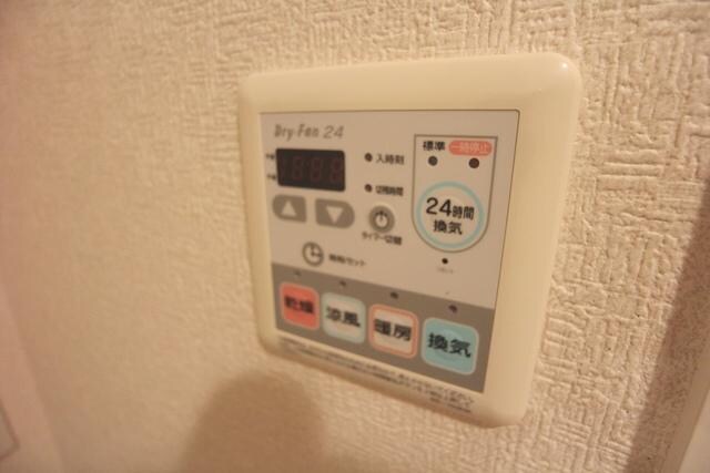 ZESTY松陰神社IIの物件内観写真