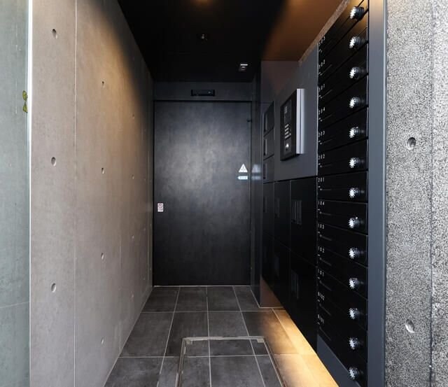 Fullea若林の物件内観写真