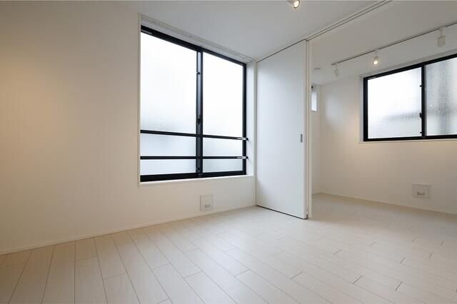 Fullea若林の物件内観写真