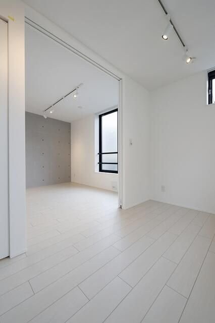 Fullea若林の物件内観写真