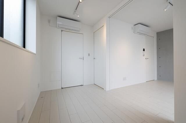 Fullea若林の物件内観写真