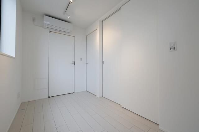 Fullea若林の物件内観写真