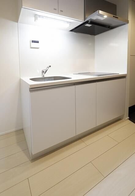 Fullea若林の物件内観写真