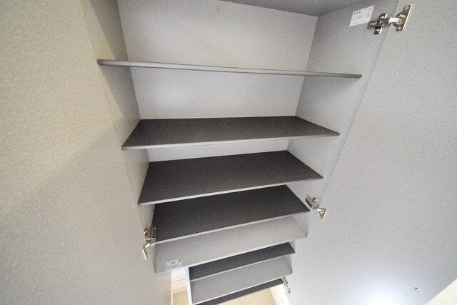 Sakura Terraceの物件内観写真