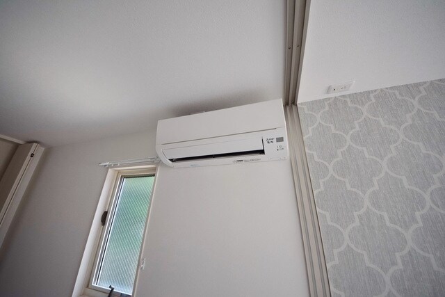 Sakura Terraceの物件内観写真