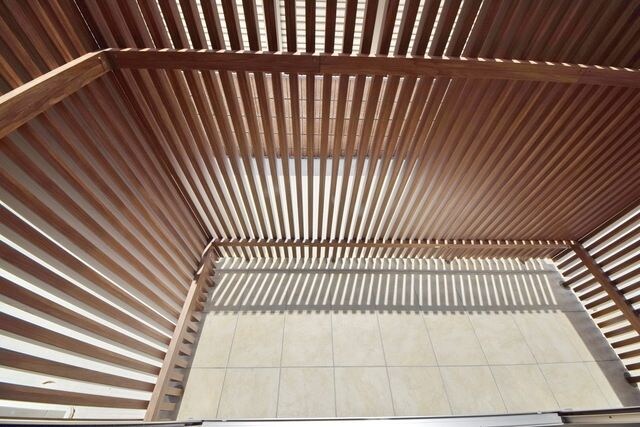 Sakura Terraceの物件内観写真