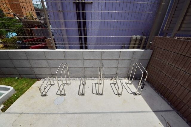 Sakura Terraceの物件内観写真