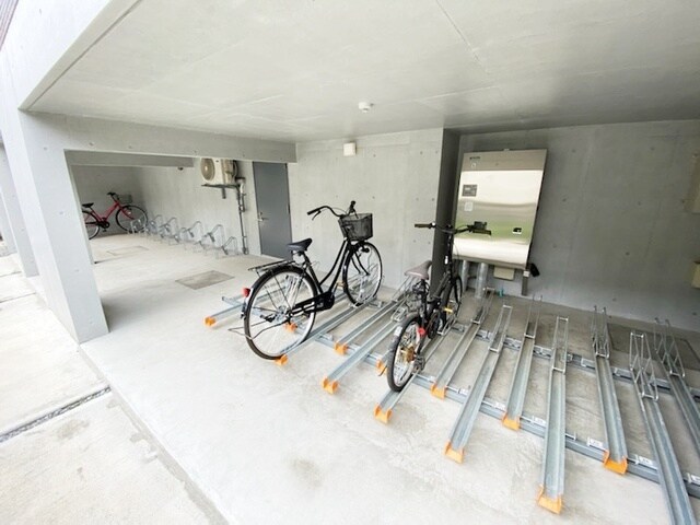 メイクスデザイン用賀の物件内観写真