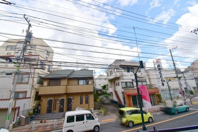 メイクスデザイン用賀の物件内観写真