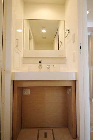 プラウドフラット仙川IIの物件内観写真